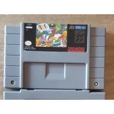 Super Bomberman 5 | Super Nintendo (snes)