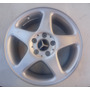 Rin 17 Trasero (rep) Mercedes Benz C250 W204 2012-2015 2p