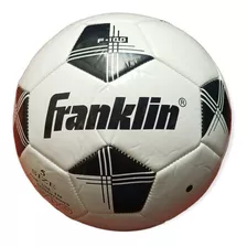 Balón Fútbol Campo #5 Franklin. Ss99