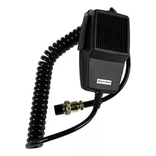 Microfone Ptt Para Radio Px Megastar Kt2021-12-3682 5 Pinos