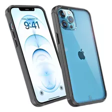 Funda Transparente Para iPhone 12 Pro Max