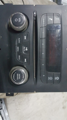 Estereo Radio Dodge Dart  15-16  #172 Foto 4