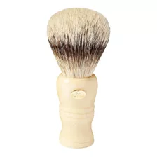 Pincel De Barbear Pelo De Texugo Super Cabo Em Resina - 6242