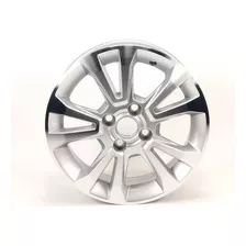 Roda Acessórios Chevrolet 52063874