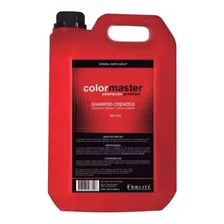 Fidelité Colormaster Shampoo Neutro 5lts