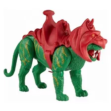 Amos Del Universo Orgenes Battle Cat Figura De Accin, Mult