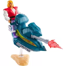 Figura He-man And The Masters Of The Universe 1