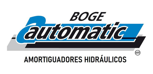 Kit 4 Amortiguadores Dodge D250 1990-1991-1992-1993 Bg Hid Foto 3