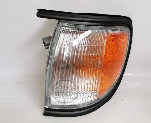 Direccional Farola Nissan Pathfinder Gris 1997 - 2000 Depo Foto 10