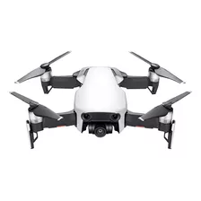 Drone Dji Mavic Air Con Cámara 4k Arctic White 1 Batería