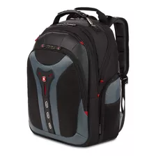 Wenger Pegasus 17 Mochila Para Portatil, Negro), Fba_273060