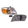 Fascia Del Toyota Tacoma 2005 2006 2007 2008 2009 2010 2011