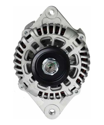 Foto de Alternador Compatible Kia Ro, Sephia, Spectra Nuevo Importa