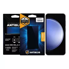 Película Para Samsung Galaxy S23 Fe - Antiblue - Gshield