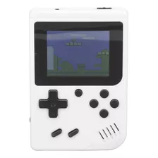 Consola De Juegos Portátil Con Pantalla De 3 Pulgadas Juego