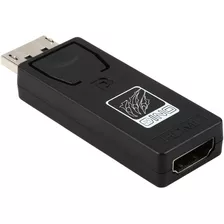 Adaptador Displayport Macho A Hdmi Hembra Dino Dca108-dh