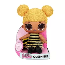 Peluches L.o.l. ¡sorpresa! Queen Bee - Peluche Suave