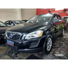 Volvo Xc60 2.0 T5 Comfort Fwd Tbo Aut. 109mkm 2013