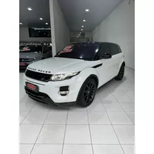 Evoque Dynamiq 2014