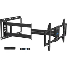 Montaje Soporte De Pared Para Tv De Brazo Largo Dream Para L