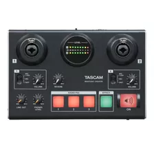 Ministudio Tascam Creator Us-42b + Envío Express 