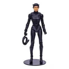 Boneco Mcfarlane Catwoman Masked - Fun Divirta-se