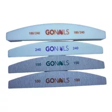 Lima Gonails Set X4 Manicure