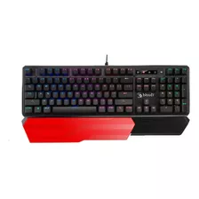 Bloody B975 Teclado Juegos Con Interruptor Óptico | Los Más