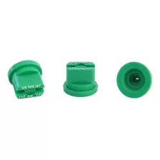 Xr110015vp-boquilla Verde Para Pulverizadora Teejet