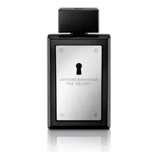 Antonio Banderas The Secret 200ml Edt