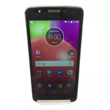 Celular Moto E4 (xt-1763) 16 Gb 