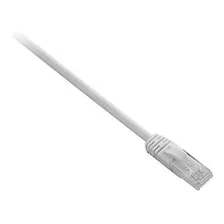 Cable De Red Ethernet Cat V7 V7cat6utp-03m-wht-1n Rj45 - Cab