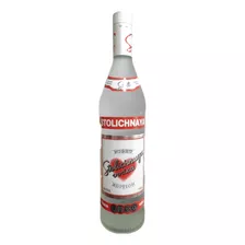 Vodka Stolichnaya Night Edition