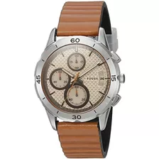 Reloj Fossil Es4043 Hombre Tienda Oficial