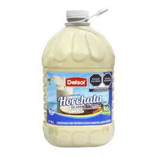 Concentrado Delsol Sabor Horchata 5 L