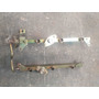 Riel Inyectores Nissan Pathfinder 3.3l 6cil 1995-2000