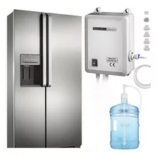 Bomba De Agua Para Refrigerador/ Máquinas De Hielo/cafeteras