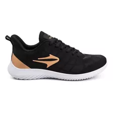 Zapatilla Topper Liss Running Mujer 26226