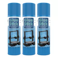 Bastões De Cola 3d Solid Glass Glue Sticks Pvp Easy Plate Fo
