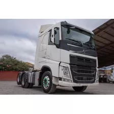 2021 Tractocamión Volvo Fh 420