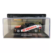 Miniatura Stock Car Chevrolet Vectra - Chico Serra 2000 - F1