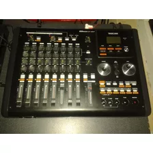 Mixer De Grabación Tascam