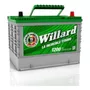 Tercera imagen para búsqueda de bateria willard 1000