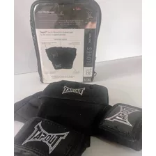 Guantes Gel Mma Valetodo Tapout L/xl