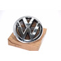 Tapa Emblema Llanta Volkswagen 65mm 3b7601171 Amarok Tiguan  Volkswagen CrossFox