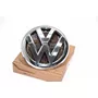 Primera imagen para búsqueda de logo volkswagen