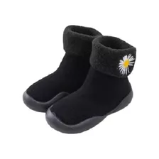 Calcetines Con Suela Antideslizante Para Niño-niña