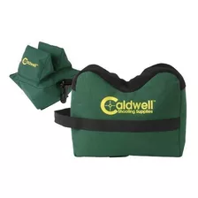 Caldwell Deadshot - Bolsa Frontal Y Trasera Con Construcción