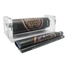 Maquina De Liar Armador Acrílico Blunt Master #9 + Repuesto