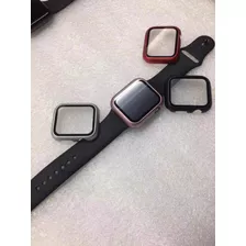 Protector + Glass 5d Frontal Para Apple Watch